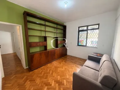 Apartamento com 3 Quartos à venda, 100m² no Centro, Juiz de Fora
