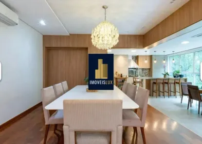 Apartamento com 3 Quartos à venda, 207m² no Jardim Morumbi, São Paulo