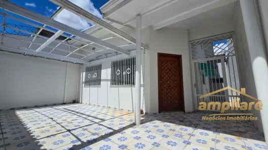 Sobrado com 2 Quartos à venda, 165m² no Jardim Wanel Ville IV, Sorocaba