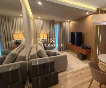 Apartamento com 2 Quartos à venda, 56m² no Vila Mariana, São Paulo