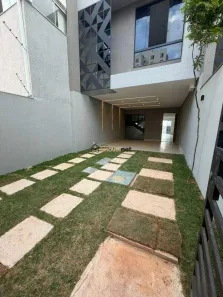 Casa com 3 Quartos à venda, 145m² no Manacás, Belo Horizonte