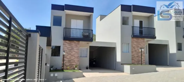 Casa com 2 Quartos à venda, 71m² no Mostardas, Monte Alegre do Sul