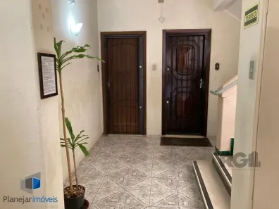 Apartamento com 3 Quartos à venda, 107m² no Floresta, Porto Alegre