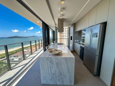 Apartamento com 3 Quartos à venda, 150m² no Centro, Balneário Piçarras