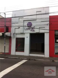 Ponto Comercial à venda, 128m² no Centro, Jundiaí
