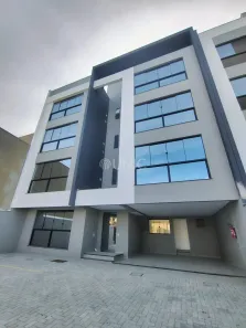 Apartamento com 1 Quarto à venda, 41m² no Santa Regina, Camboriú