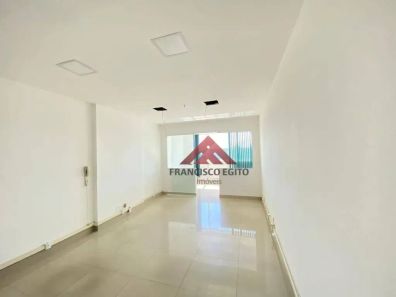 Sala Comercial à venda, 45m² no Centro, Niterói
