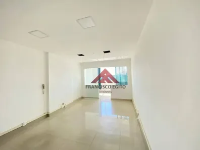 Sala Comercial à venda, 45m² no Centro, Niterói