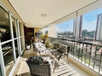 Apartamento com 4 Quartos à venda, 178m² no Mooca, São Paulo