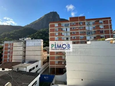 Apartamento com 3 Quartos à venda, 86m² no Jardim Botânico, Rio de Janeiro