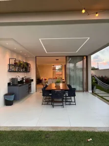 Casa de Condomínio com 5 Quartos à venda, 432m² no Comercial Norte, Bayeux