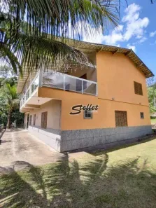 Fazenda/Sítio com 7 Quartos à venda, 300m² no Vila Mataruna, Casimiro de Abreu