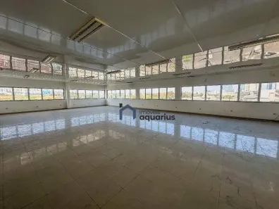 Prédio Comercial para alugar, 2158m² no Parque Residencial Aquarius, São José dos Campos
