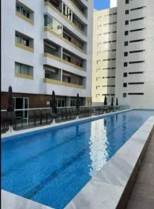 Apartamento com 3 Quartos à venda, 94m² no Brisamar, João Pessoa