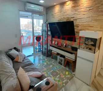 Apartamento com 2 Quartos à venda, 65m² no Barra Funda, São Paulo