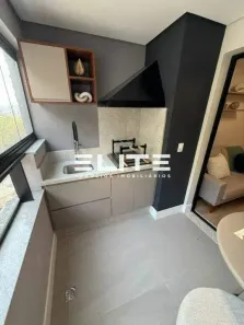 Apartamento com 2 Quartos à venda, 65m² no Campestre, Santo André