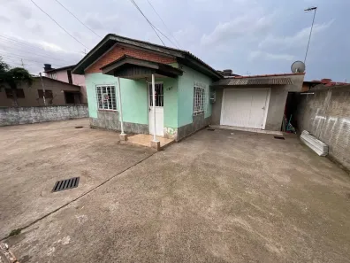 Casa com 3 Quartos à venda, 93m² no Tamandaré, Esteio