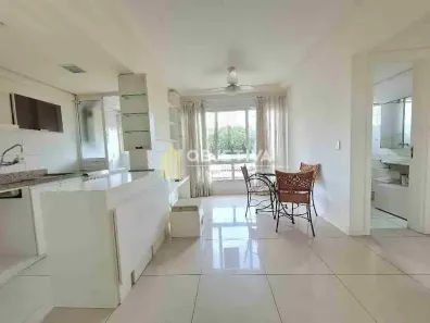 Apartamento com 1 Quarto à venda, 38m² no Jardim Botânico, Porto Alegre