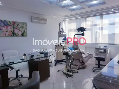 Sala Comercial para alugar, 69m² no Jardim Paulistano, São Paulo