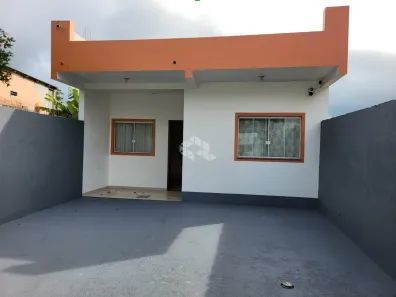 Casa com 2 Quartos à venda, 336m² no Vargem do Bom Jesus, Florianópolis
