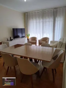 Apartamento com 3 Quartos à venda, 119m² no Centro, Campinas