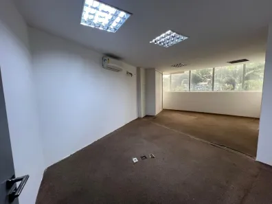 Sala Comercial com 5 Quartos à venda, 110m² no Praia do Suá, Vitória