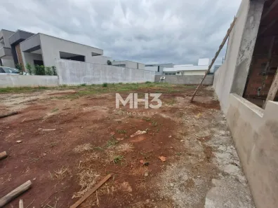 Lote/Terreno à venda, 300m² no Parque Brasil 500, Paulínia