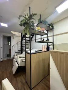 Ponto Comercial para alugar, 35m² no Jardim Botânico, Rio de Janeiro