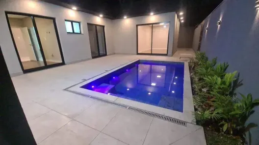 Casa de Condomínio com 4 Quartos à venda, 243m² no Residencial Park I, Vespasiano