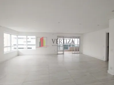 Apartamento com 3 Quartos à venda, 165m² no Vila Gertrudes, São Paulo
