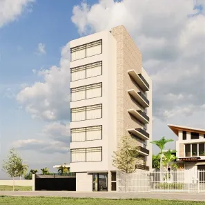 Apartamento com 3 Quartos à venda, 157m² no Tabuleiro, Barra Velha