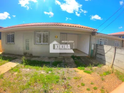 Casa com 2 Quartos à venda, 70m² no Contorno, Ponta Grossa
