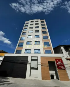 Apartamento com 1 Quarto à venda, 22m² no Rústico, Volta Redonda