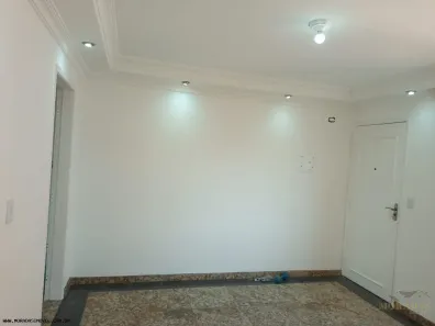 Apartamento com 2 Quartos para alugar, 52m² no Jardim Amália, São Paulo