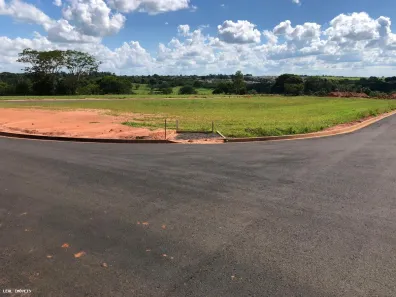 Lote/Terreno à venda, 222m² no Residencial Parque dos Buritis, Presidente Prudente