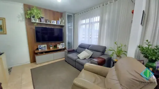 Apartamento com 2 Quartos à venda, 78m² no Trindade, Florianópolis