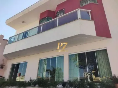 Sobrado com 3 Quartos à venda, 327m² no Nova Petrópolis, São Bernardo do Campo