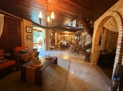 Sobrado com 6 Quartos à venda, 600m² no , Paracuru