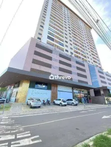 Apartamento com 2 Quartos à venda, 86m² no São Cristóvão, Teresina