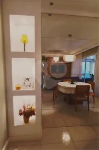 Apartamento com 3 Quartos para alugar, 115m² no Alto da Mooca, São Paulo