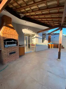 Cobertura com 4 Quartos à venda, 214m² no Castelo, Belo Horizonte