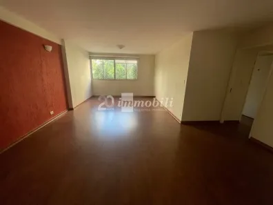 Apartamento com 3 Quartos à venda, 120m² no Santa Cecília, São Paulo
