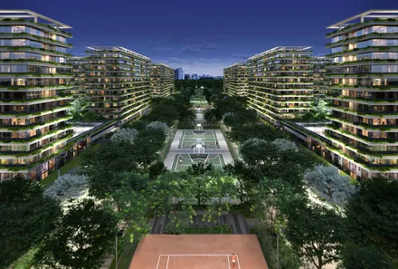 Apartamento com 2 Quartos à venda, 60m² no Barra Olímpica, Rio de Janeiro
