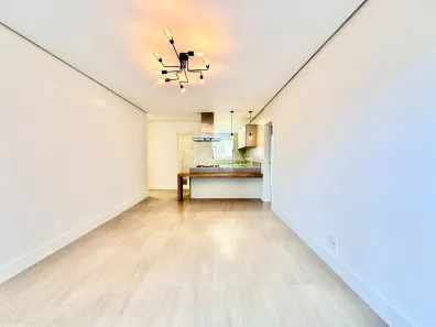 Apartamento com 3 Quartos à venda, 94m² no Centro, Florianópolis