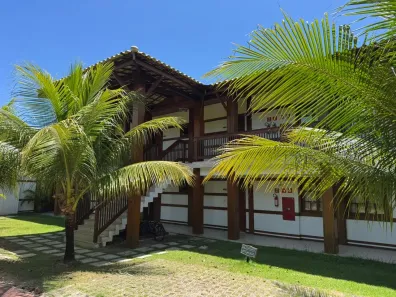 Apartamento com 2 Quartos à venda, 56m² no Mata de São João, Mata de São João