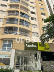 Apartamento com 3 Quartos à venda, 75m² no Parque Amazônia, Goiânia