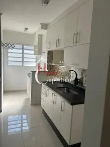 Apartamento com 2 Quartos à venda, 51m² no Jardim Roma, Jundiaí