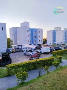 Apartamento com 2 Quartos à venda, 50m² no Parque Valença I, Campinas