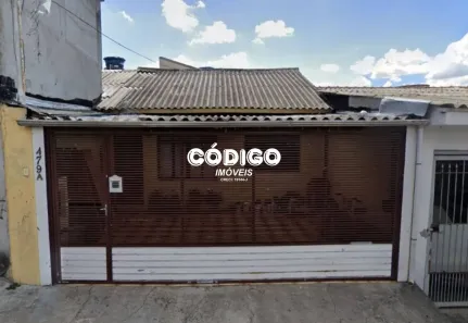 Casa com 2 Quartos à venda, 159m² no Cangaíba, São Paulo