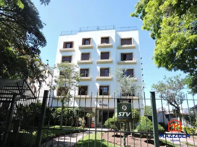 Cobertura com 3 Quartos à venda, 253m² no Menino Deus, Porto Alegre